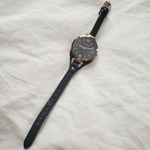 Fossil watch